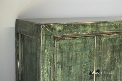 Origineel oud dressoir