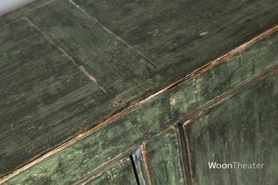 Origineel oud dressoir