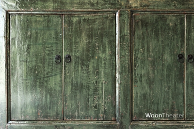 Origineel oud dressoir