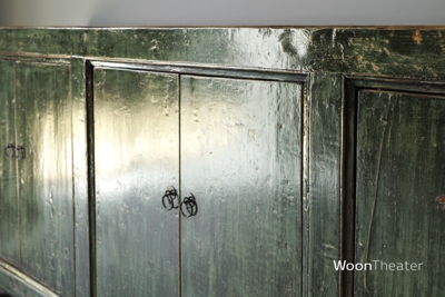 Origineel oud dressoir
