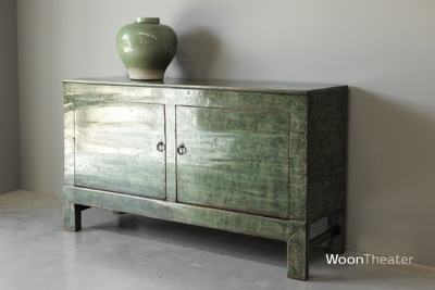 Origineel oud dressoir 