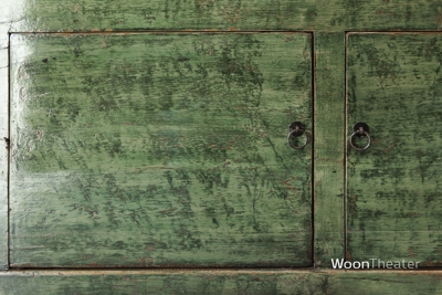 Origineel oud dressoir 