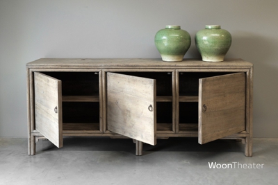 Origineel oud dressoir 