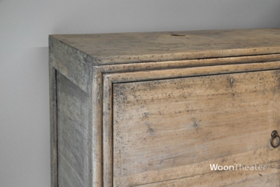 Origineel oud dressoir 