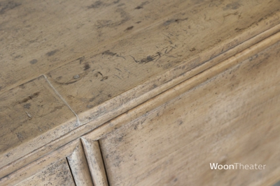 Origineel oud dressoir 