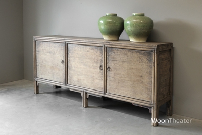 Origineel oud dressoir | retro