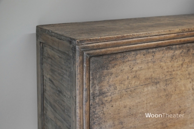 Origineel oud dressoir | retro