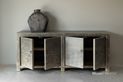 Authentiek dressoir | landelijke stijl