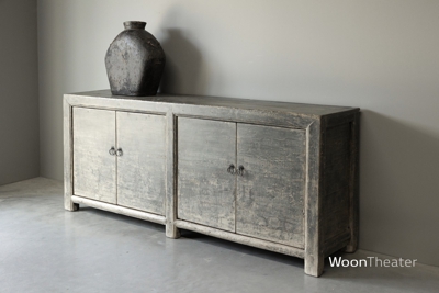 Authentiek dressoir | landelijke stijl