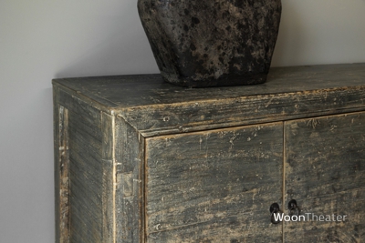 Authentiek dressoir | landelijke stijl