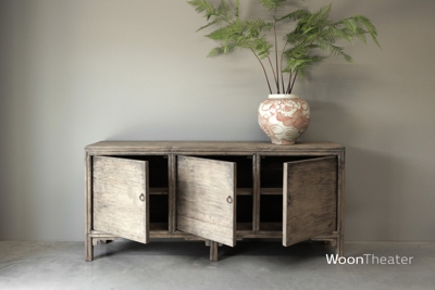 Origineel oud dressoir | China