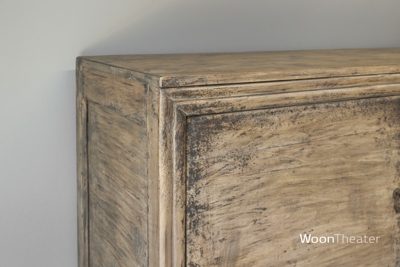 Origineel oud dressoir | China