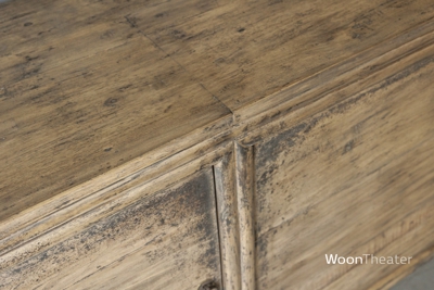 Origineel oud dressoir | China