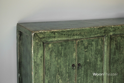 Origineel oud dressoir | China