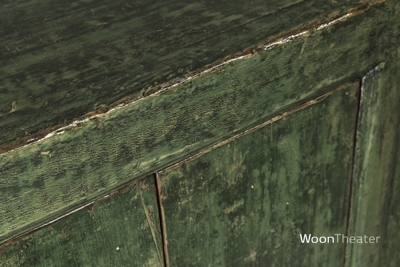 Origineel oud dressoir | China