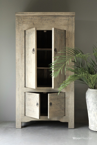 Oude kast | China