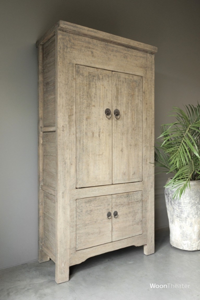 Oude kast | China