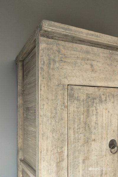 Oude kast | China