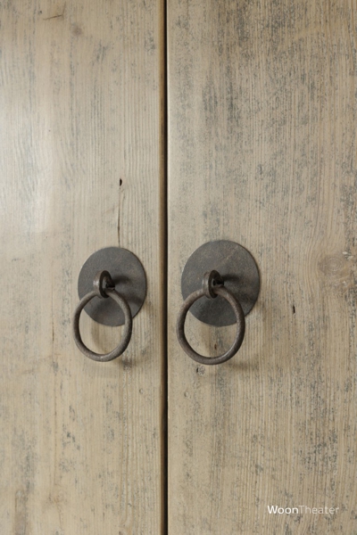 Oude kast | China