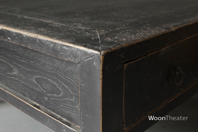 Origineel oude salontafel 