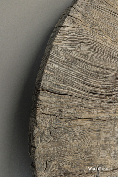 Origineel oud tafelblad 