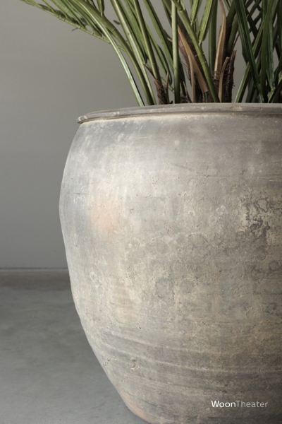 Origineel oude pot | China