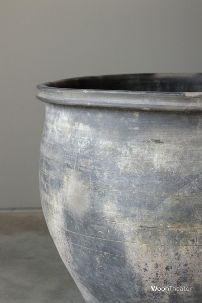Origineel oude pot | China