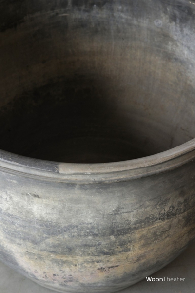 Origineel oude pot | China